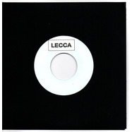 Front View : Unknown Artists - LECCA 01 (7 INCH) - Lecca / LCC01