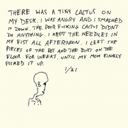 Front View : Horse Jumper of Love - HORSE JUMPER OF LOVE (LP) - JOY VOID - CARGO / 00174884