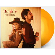 Front View : The Shires - BONFIRE (SUNSET LP) - Universal / 3015127