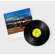 Front View : Holodec - TRU FOLK (LP) - Phantom Limb / PHNTM59