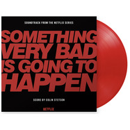 Front View : Colin Stetson - SOMETHING VERY BAD IS GOING TO HAPPEN (LP) - MUSIC ON VINYL / MOVATM459