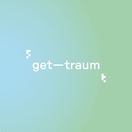 Front View : Mateo Dufour - BREAK IT UP - Gettraum / GETTRAUM016