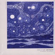 Front View : Paul Lay Trio - WAVES OF LIGHT (LP) - Dragon Fly / DGF001LP / 82349