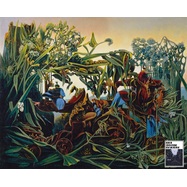 Front View : Various Artists - PRAA SANDS - Boomstraat 1818 / BS1818-010