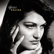 Front View : Dalida - HARCOURT EDITION (LP) - WAGRAM - INDIGO / 05159511