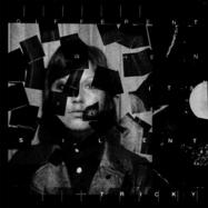 Front View : Tricky - DIFFERENT WHEN IT S SILENT (CD) - FALSE IDOLS - INDIGO / FI2CD / 05288992