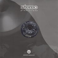 Front View : Papacha - SENTOSSA - Stereo Productions SP017
