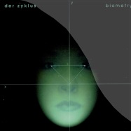 Front View : Der Zyklus - BIOMETRY - DUB LP11