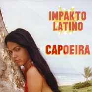 Front View : Impakto Latino - CAPOEIRA - Atmosphere / ATMR004