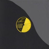 Front View : Gonno - HAMMERSMITH EP - RE-AM005