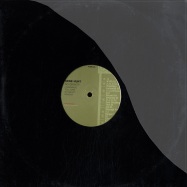 Front View : Gene Hunt - NO GRAVITY - F-Line Records / FLINE03