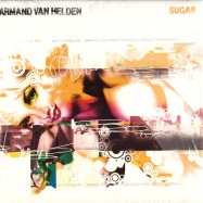 Front View : Armand Van Helden - SUGAR - Ultra / UL1391