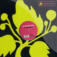 Front View : DJ Raymundo - FRAMEBUSTED / SOROBON - Radikal Rhythm 01