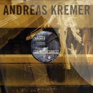 Front View : Andreas Kremer - MEISTER ALLER KLASSEN - Working Vinyl / WV24
