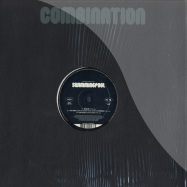 Front View : Swimming Pool - SUROUNDED BY DISCO - Combination / CORe043