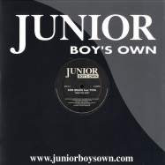 Front View : Zoo Brazil feat. Yota - MAKE YOU MINE - Junior Boys Own / JNR014