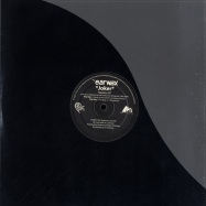 Front View : Joker - KAPSIZE EP - Earwax / EAR003