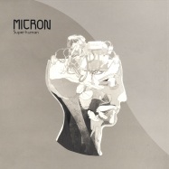 Front View : Micron - SUPERHUMAN - The Third Movement / T3RDM0116