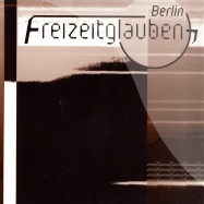 Front View : Neal White - SPIELZEUGHAUS - Freizeitglauben / Freizeit02