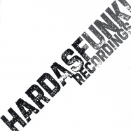 Front View : Carl Falk - TACTICS EP - Hardasfunk / HAF005