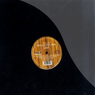 Front View : Bee-Low feat. Amir - LOST + RMXS BY GROOVE REBELS & MARKUS LANGE - Polo0146