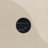 Front View : Laurine Frost - Ghost EP / Ripperton Mix - Perspectiv / PSPV0076