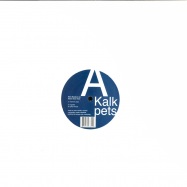 Front View : Mario Masullo & XM - GIOMME SOME TRUTH - Kalk Pets 11