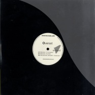 Front View : Overset - IN MY SYSTEM - AMSTERDAM - Amused amr013