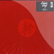 Front View : Martijn - REDLIGHT EP - Kinky Vinyl / Kink55