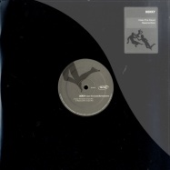 Front View : Dekky - CLEAN THE CLOSET / RAVE MACHINE - Rootz Records / Rtz028