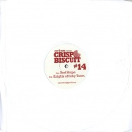 Front View : Unknown - KNIGHTS OF ITCHY TOWN - Crisp Biscuit / CB014