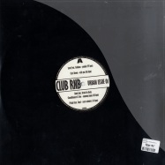 Front View : Various - CLUB RNB - URBAN ISSUE 01 - clubrnb001