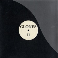 Front View : Clones - THE ELEVENTH CHAPTER - Clones011