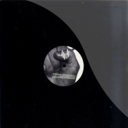 Front View : Jaxson - SHIT HAPPENZ EP - Hypercolour / HYPE008