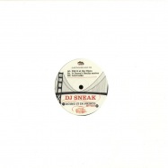 Front View : DJ Sneak - THE DOING IT IN FRISCO EP - Guest House / GM25