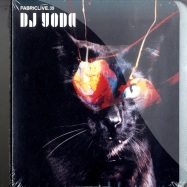 Front View : DJ Yoda - FABRIC LIVE.39 (CD) - Fabric78