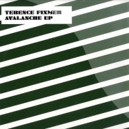 Front View : Terence Fixmer - AVALANCE EP - Different / 4511089130