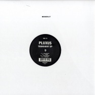 Front View : Pluxus - TRANSIENT EP - Kompakt / Kompakt 174