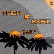 Front View : Trick & Kubic - NEAR - Black Fox Music / bfm003