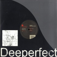Front View : Noferini & Dj Nick Corline - LIVE - Deeperfect / dpe122
