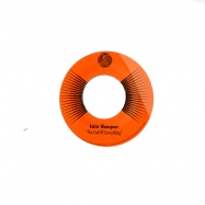 Front View : Iain Raeper - ALWAYS THE SAME (7INCH) - Stones Throw / sth7