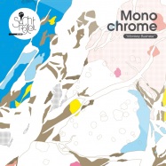 Front View : Monochrome - MONKEY BUSINESS - Suchtreflex / SRX0046