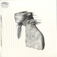 Front View : Coldplay - A RUSH OF BLOOD TO THE HEAD (LP) - EMI Records / 724354050411