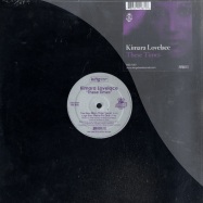 Front View : Kimara Lovelace - THESE TIMES (TODD GARDNER) - King Street / kss1267