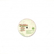Front View : Various Artists - THE ITALIAN ALL STARS EP - Earthrumental Music / EM012