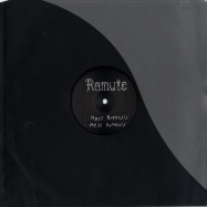 Front View : Remute - MASS HYPNOSIS / MESS HYPNOSIS - Remute / Remute001