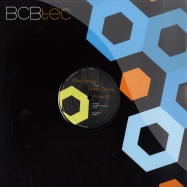 Front View : Mikel McKay feat. Eddie Zarook - AMIGOS EP - Big City Beats Techno / BCBTEC0116