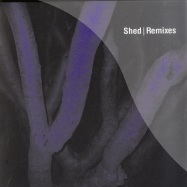 Front View : Shed - REMIXES - Ostgut Ton 20