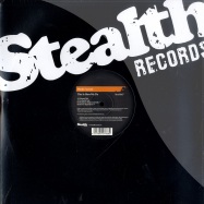 Front View : Martin Accorsi - THIS IS HOW WE DO - Stealth67