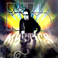 Front View : Ursula 1000 - MYSTICS (CD) - ESL143